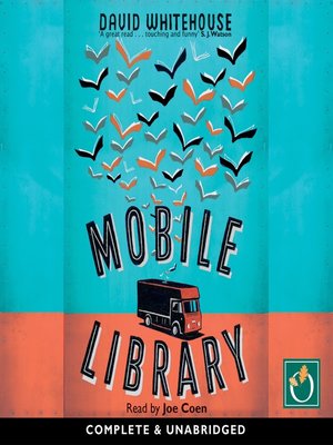 cover image of Mobile Library